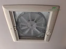 Fahrzeugbild Dethleffs XL Family 7872-2 #28