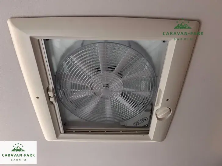 Fahrzeugbild Dethleffs XL Family 7872-2 #28