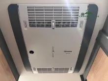 Fahrzeugbild Dethleffs XL Family 7872-2 #29