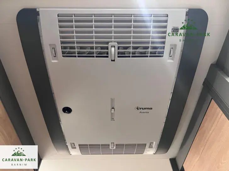 Fahrzeugbild Dethleffs XL Family 7872-2 #29