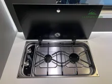 Fahrzeugbild Dethleffs XL Family 7872-2 #30