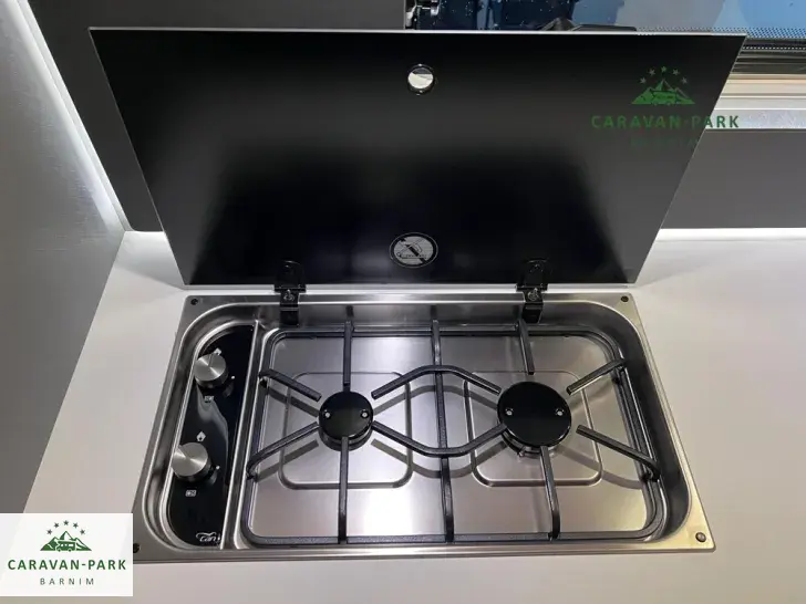 Fahrzeugbild Dethleffs XL Family 7872-2 #30