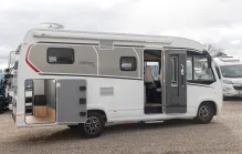 Fahrzeugbild Dethleffs Trend I 6617 EB // UVP: 112.424  #6