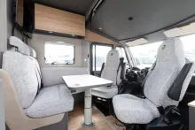 Fahrzeugbild Dethleffs Trend I 6617 EB // UVP: 112.424  #7