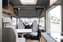 Fahrzeugbild Dethleffs Trend I 6617 EB // UVP: 112.424  #18