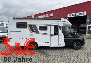 Bild Limited T 690 G
