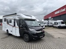 Fahrzeugbild Bürstner Limited T 690 G #2