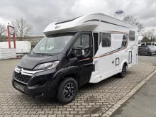 Fahrzeugbild Bürstner Limited T 690 G #3