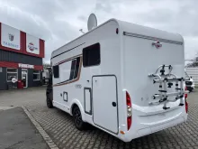Fahrzeugbild Bürstner Limited T 690 G #4
