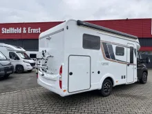 Fahrzeugbild Bürstner Limited T 690 G #6