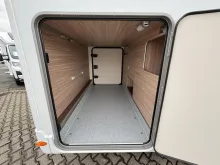 Fahrzeugbild Bürstner Limited T 690 G #7
