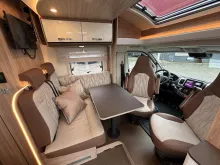 Fahrzeugbild Bürstner Limited T 690 G #8