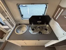 Fahrzeugbild Bürstner Limited T 690 G #11