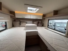Fahrzeugbild Bürstner Limited T 690 G #12