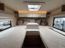 Fahrzeugbild Bürstner Limited T 690 G #13