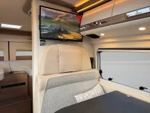 Fahrzeugbild Malibu Compact 600 LE #12