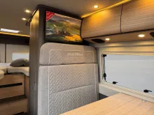 Fahrzeugbild Malibu Charming coupé 640 LE K #12