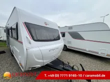 Fahrzeugbild Bürstner Premio Life 490 TK SOFORT VERFÜGBAR!! #1