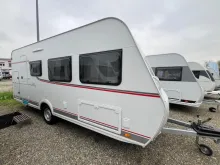 Fahrzeugbild Bürstner Premio Life 490 TK SOFORT VERFÜGBAR!! #3