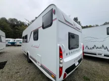 Fahrzeugbild Bürstner Premio Life 490 TK SOFORT VERFÜGBAR!! #4