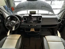 Fahrzeugbild Hymer Grand Canyon S CrossOver 600 #11