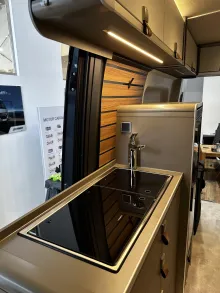 Fahrzeugbild Hymer Grand Canyon S CrossOver 600 #18