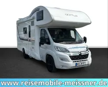 Fahrzeugbild GIOTTILINE Siena 440 Citroen #1