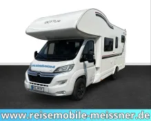 Fahrzeugbild GIOTTILINE Siena 440 Citroen #3