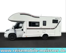 Fahrzeugbild GIOTTILINE Siena 440 Citroen #4