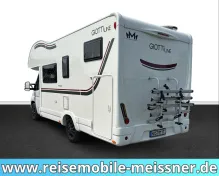 Fahrzeugbild GIOTTILINE Siena 440 Citroen #5