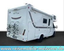 Fahrzeugbild GIOTTILINE Siena 440 Citroen #7