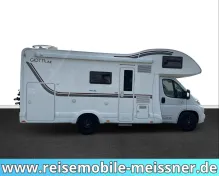 Fahrzeugbild GIOTTILINE Siena 440 Citroen #8