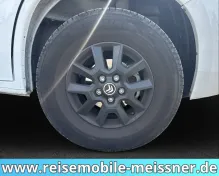 Fahrzeugbild GIOTTILINE Siena 440 Citroen #10