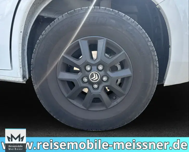 Fahrzeugbild GIOTTILINE Siena 440 Citroen #10
