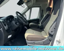 Fahrzeugbild GIOTTILINE Siena 440 Citroen #11