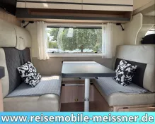 Fahrzeugbild GIOTTILINE Siena 440 Citroen #13