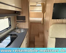 Fahrzeugbild GIOTTILINE Siena 440 Citroen #14