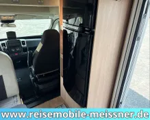 Fahrzeugbild GIOTTILINE Siena 440 Citroen #16
