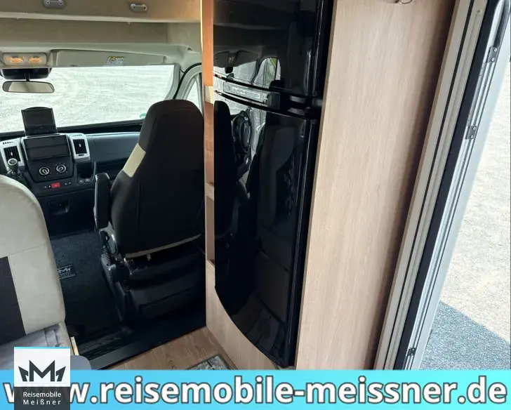Fahrzeugbild GIOTTILINE Siena 440 Citroen #16