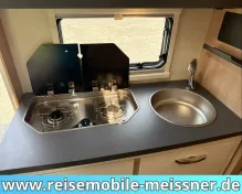 Fahrzeugbild GIOTTILINE Siena 440 Citroen #17
