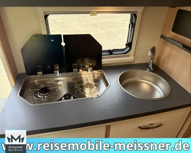 Fahrzeugbild GIOTTILINE Siena 440 Citroen #17