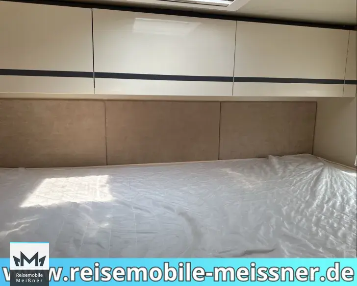 Fahrzeugbild GIOTTILINE Siena 440 Citroen #18