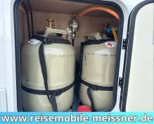 Fahrzeugbild GIOTTILINE Siena 440 Citroen #21