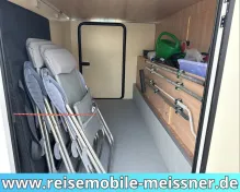 Fahrzeugbild GIOTTILINE Siena 440 Citroen #22