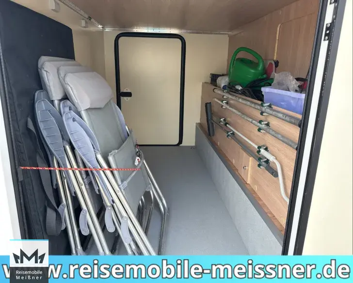 Fahrzeugbild GIOTTILINE Siena 440 Citroen #22