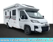 Fahrzeugbild GIOTTILINE Siena 350 Citroen #1