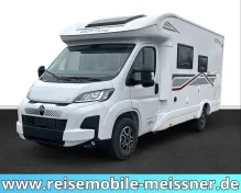 Fahrzeugbild GIOTTILINE Siena 350 Citroen #3