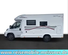 Fahrzeugbild GIOTTILINE Siena 350 Citroen #4