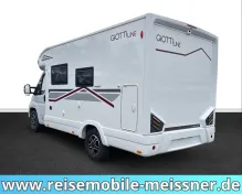 Fahrzeugbild GIOTTILINE Siena 350 Citroen #5