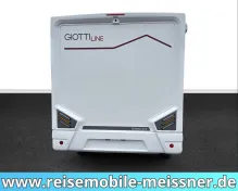 Fahrzeugbild GIOTTILINE Siena 350 Citroen #6